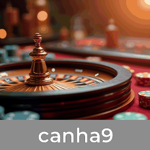 Cassino Online canha9