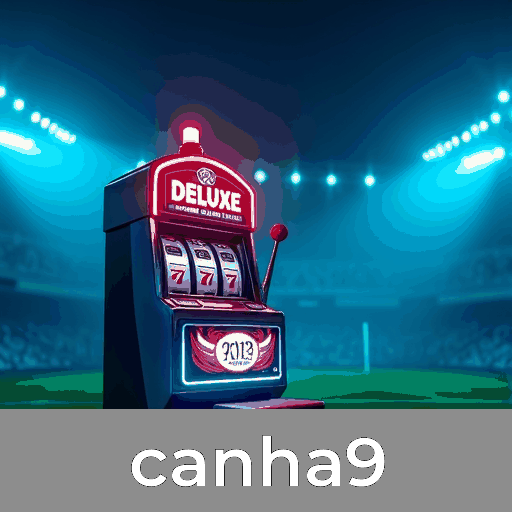 Cassino Online canha9