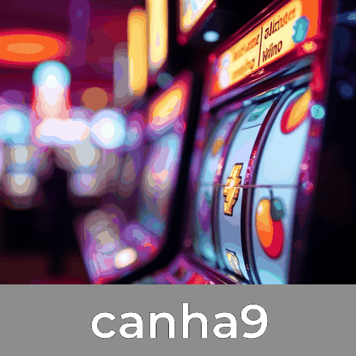 Cadastro na canha9