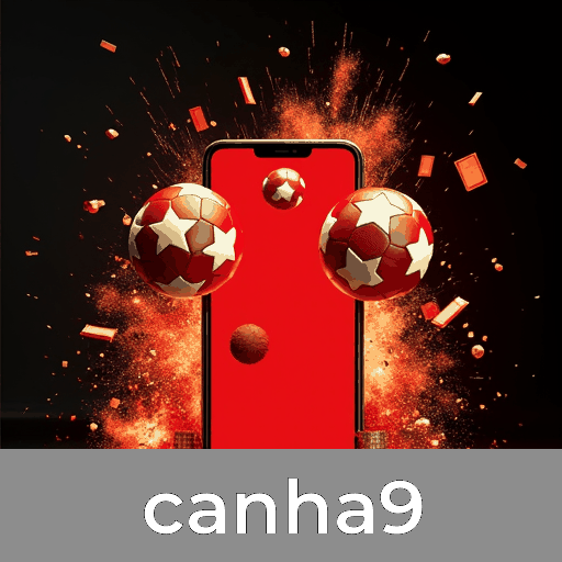 Cadastro na canha9