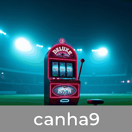 Acesso ao canha9