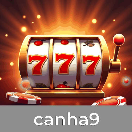 Cadastro na canha9