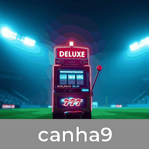Cadastro na canha9