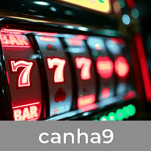 Cassino Online canha9