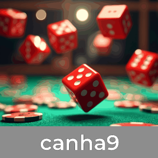 Acessar o site canha9 COM
