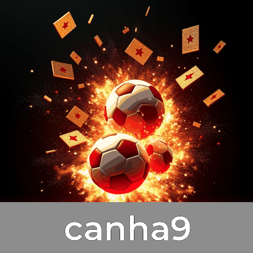 Promoções e Bônus no canha9