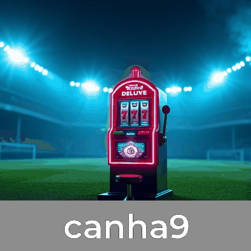 Cassino Online canha9