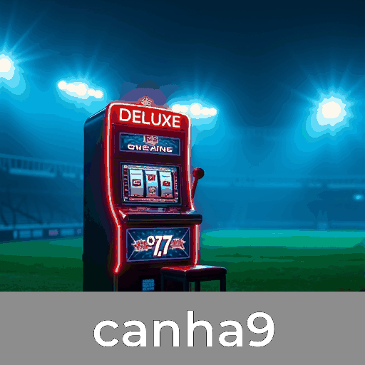 Cadastro na canha9