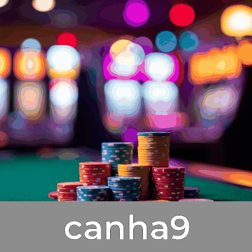 Cassino Online canha9