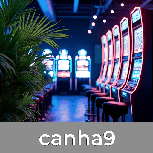 Cassino Online canha9