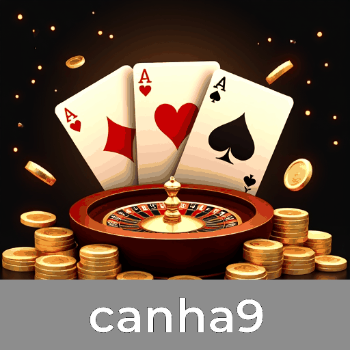 Acesso ao canha9