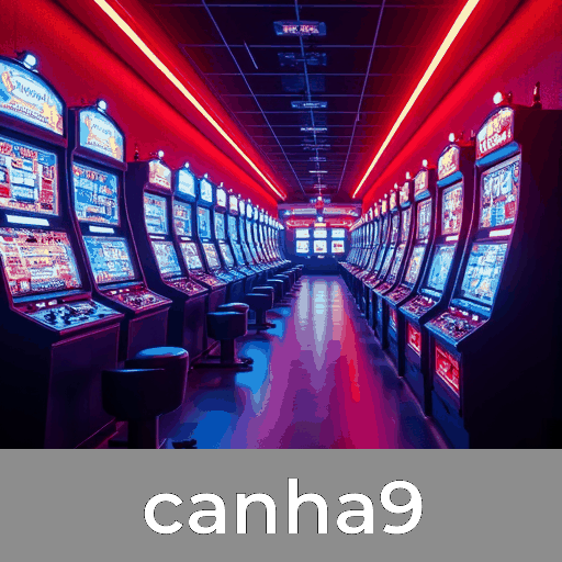 Cassino Online canha9